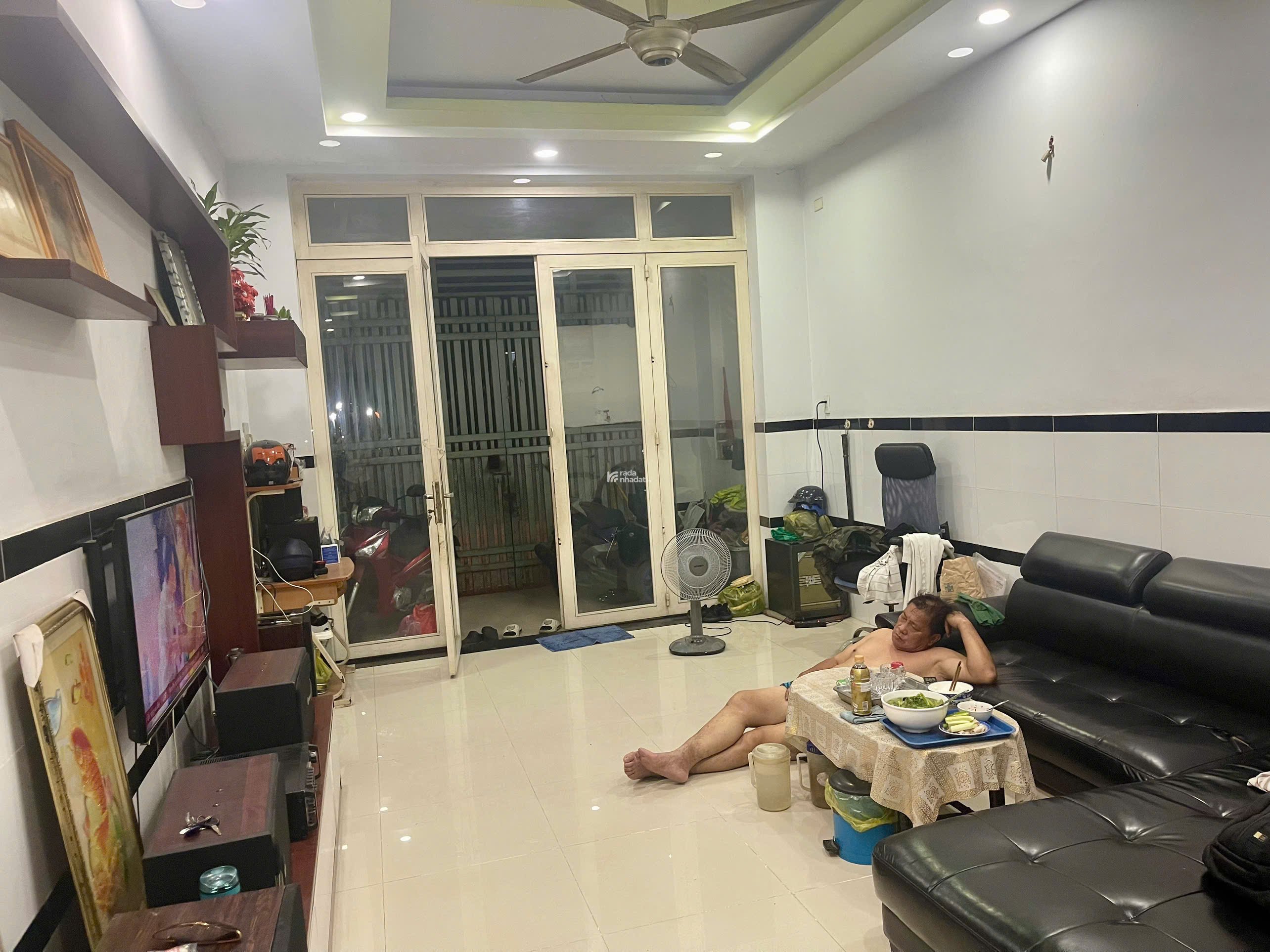  BÁN NHÀ ĐẸP 120m2, 3 P.ngủ, Hẻm 85 ĐƯỜNG SỐ 9, PHƯỜNG BÌNH HƯNG HÒA