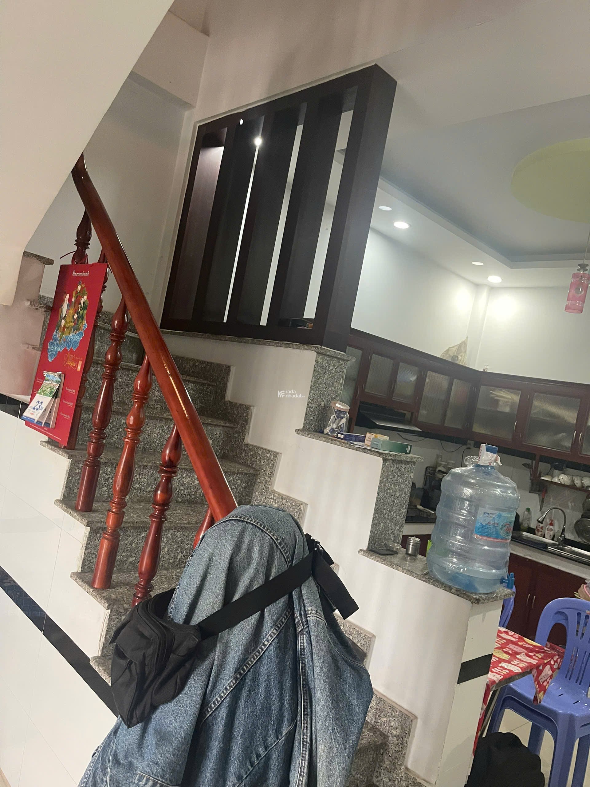  BÁN NHÀ ĐẸP 120m2, 3 P.ngủ, Hẻm 85 ĐƯỜNG SỐ 9, PHƯỜNG BÌNH HƯNG HÒA
