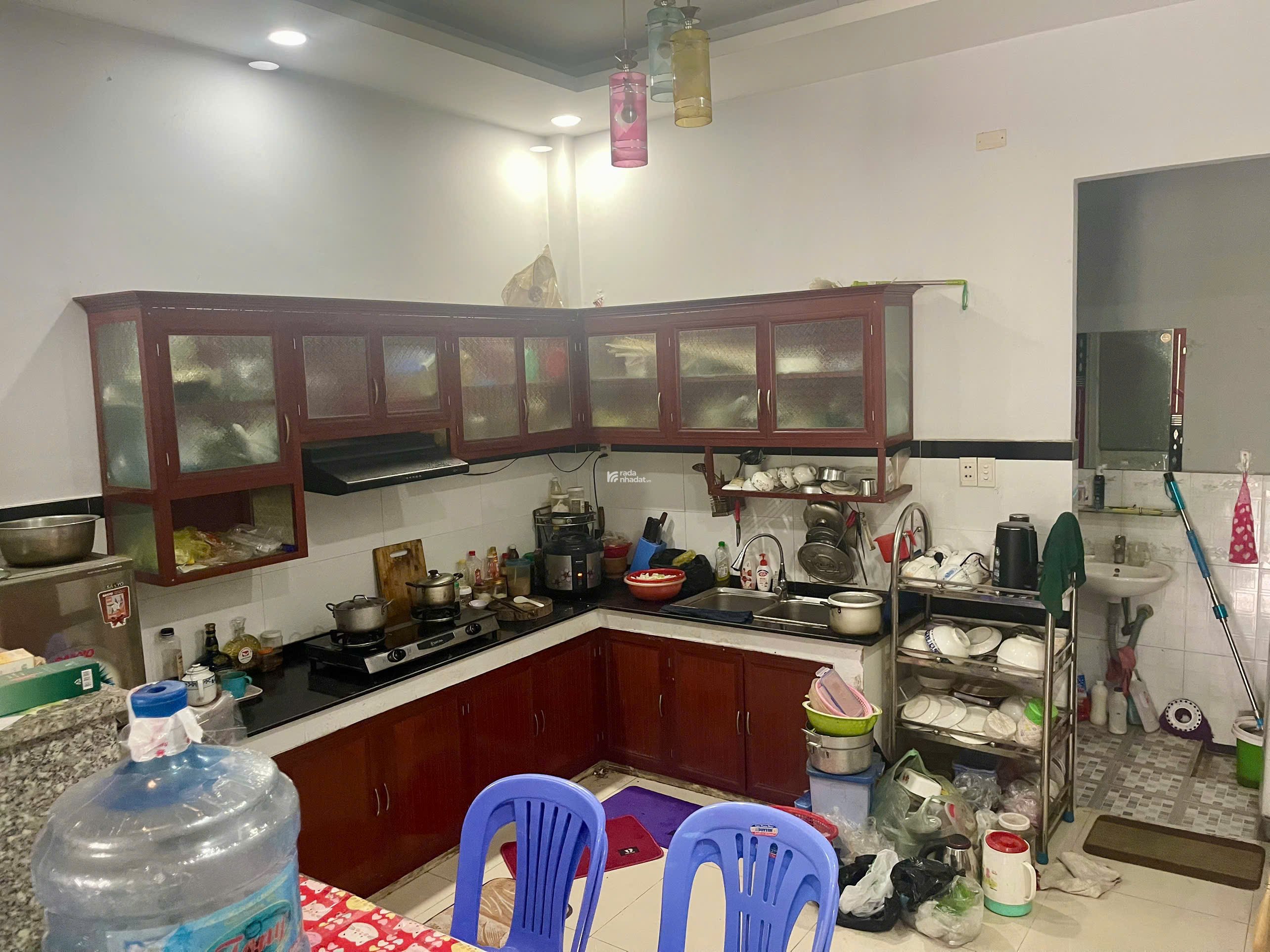  BÁN NHÀ ĐẸP 120m2, 3 P.ngủ, Hẻm 85 ĐƯỜNG SỐ 9, PHƯỜNG BÌNH HƯNG HÒA