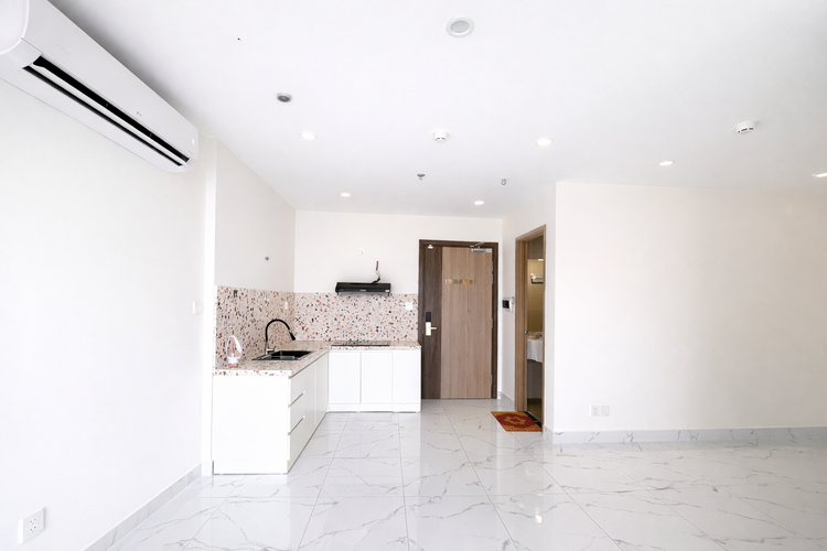 Bán nhanh 1PN1 46,50m2 The Beverly Solari - BS7, 3,17tỷ