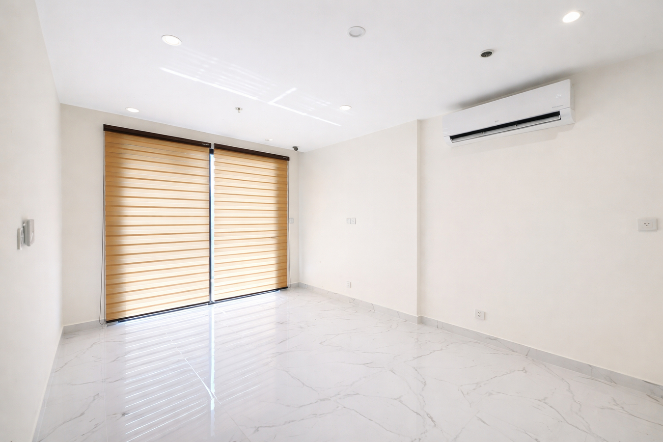 Bán nhanh 1PN1 46,50m2 The Beverly Solari - BS7, 3,17tỷ