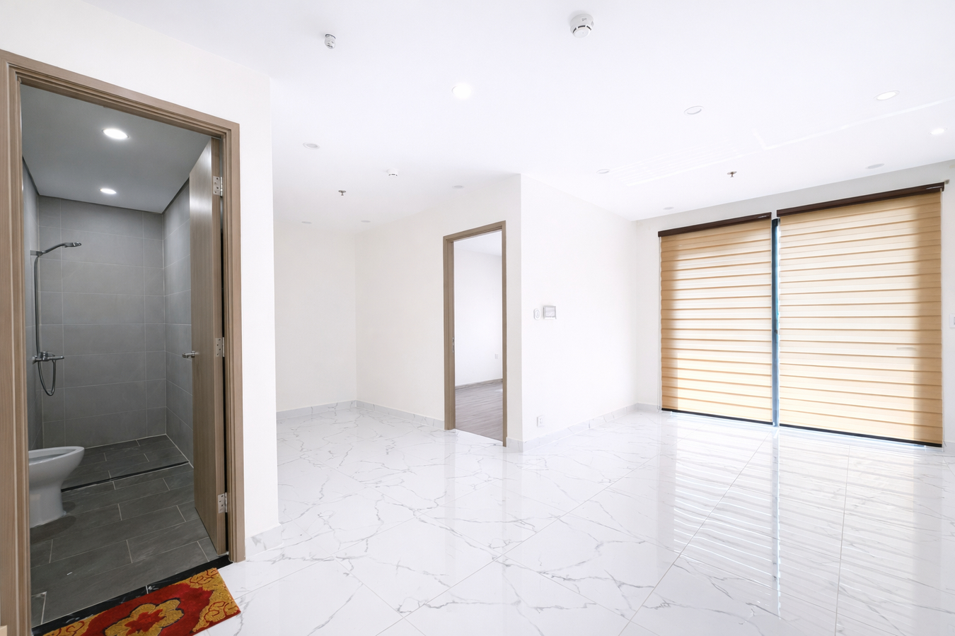 Bán nhanh 1PN1 46,50m2 The Beverly Solari - BS7, 3,17tỷ