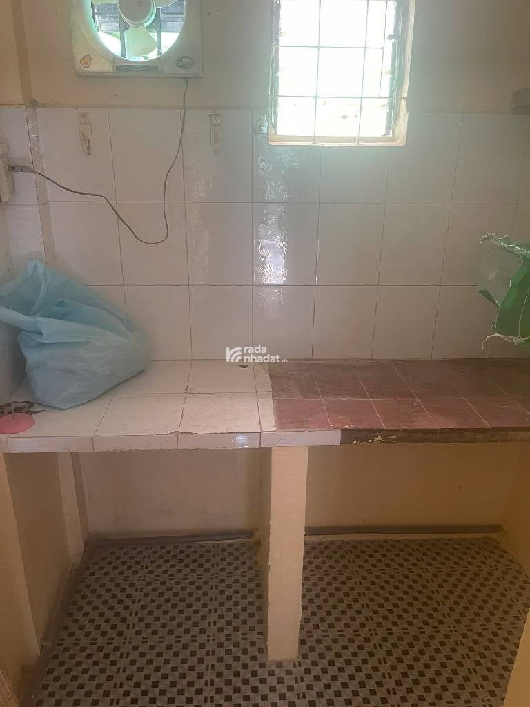 MỘT ĐỜI CHỦ. NGUYỄN VĂN ĐẬU, BÌNH THẠNH, 25M2 TIỆN XÂY MỚI. GIẢM 200TR CHỈ CÒN 3.3T TL 