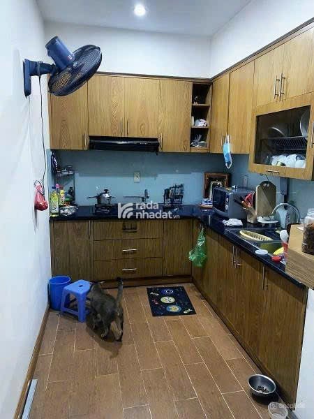 CC Mỹ Đức, Bình Thạnh 2PN 86m2, giá bao sang tên