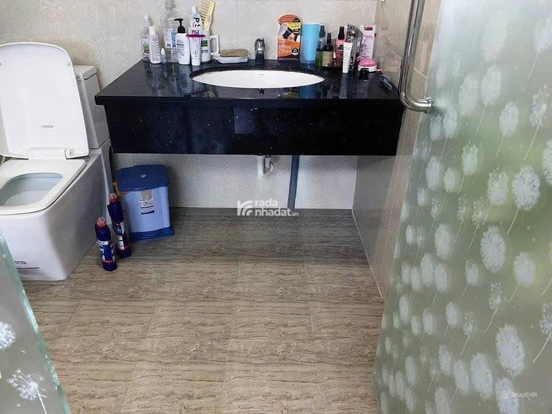 CC Mỹ Đức, Bình Thạnh 2PN 86m2, giá bao sang tên