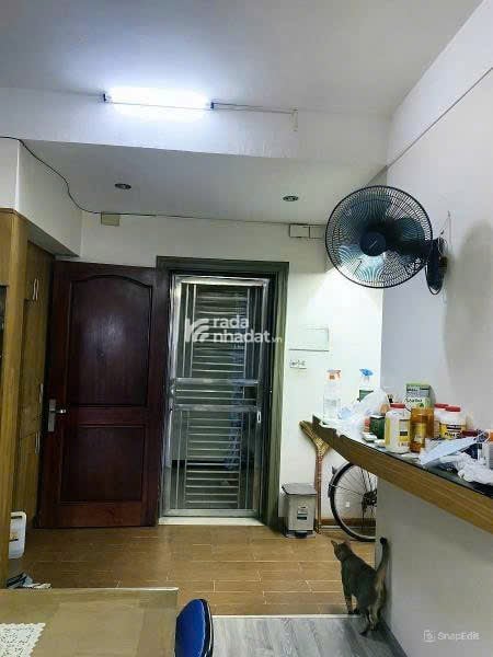 CC Mỹ Đức, Bình Thạnh 2PN 86m2, giá bao sang tên