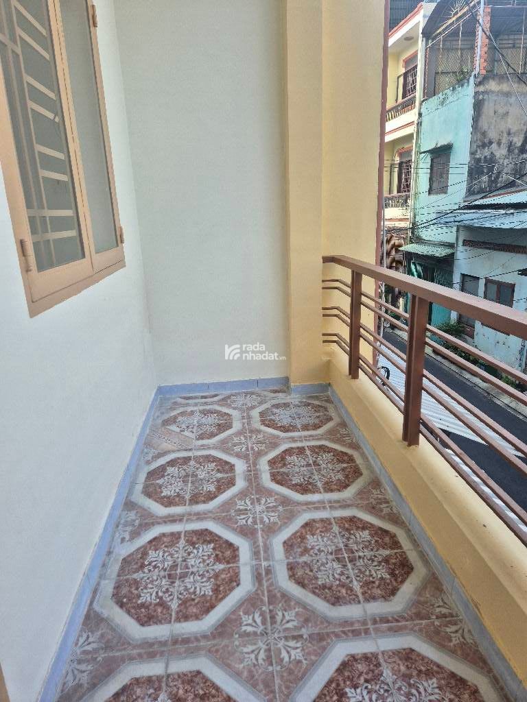 HẺM 4M TRẦN THÁNH TÔNG, TÂN BÌNH, 48M2 CÓ KC Ở NGAY. GIẢM 350TR CHỈ 7.2T 