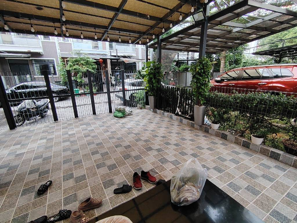 CẦN TIỀN BÁN GẤP CĂN NHÀ PHỐ 7M X 20M- KHU THẤP TẦNG KDC CAO CẤP MIZUKI CỦA NAM LONG - KDC AN NINH