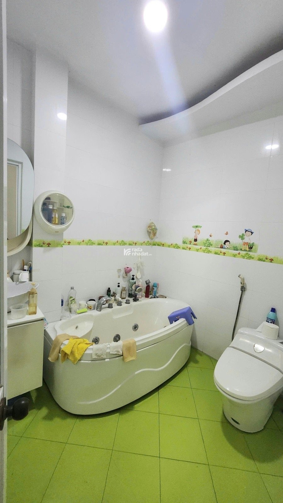 MẶT TIỀN HẺM 10M KD - NGUYỄN THÁI BÌNH - TÂN BÌNH - CHỈ 15,7 TỶ