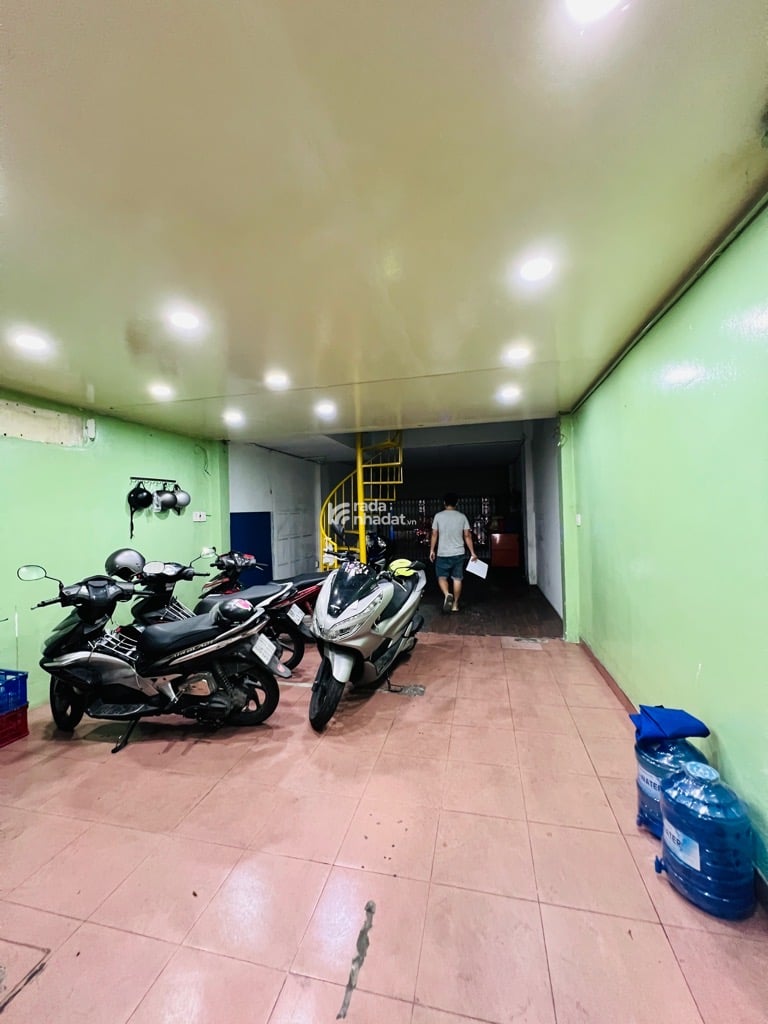 SÁT SÂN BAY, MTKD HOÀNG VĂN THỤ, PHÚ NHUẬN, 83M2 CÓ KC Ở NGAY. GIẢM 350TR CHỈ CÒN 25.5T TL 