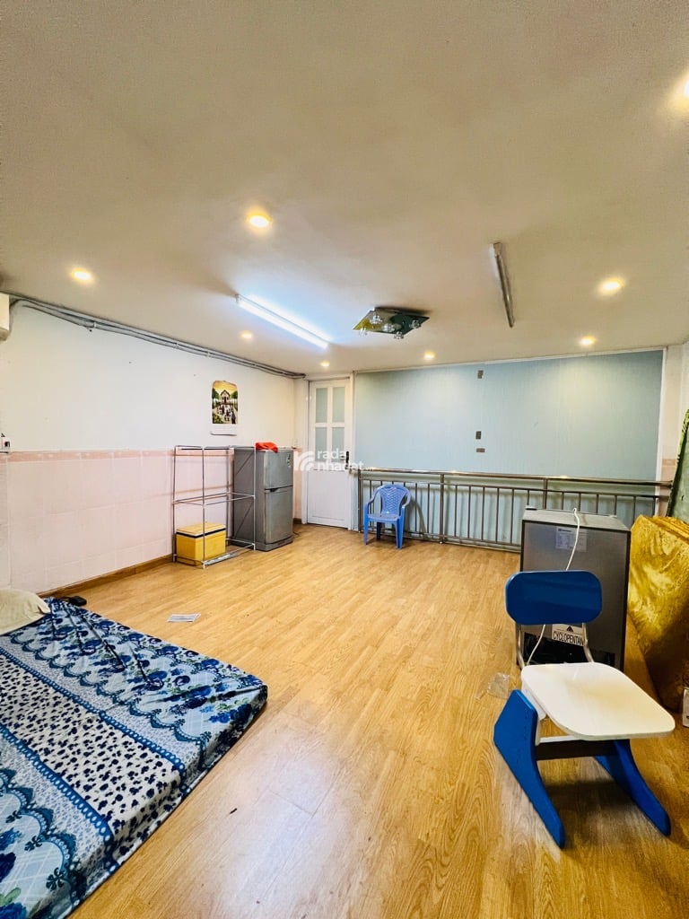 SÁT SÂN BAY, MTKD HOÀNG VĂN THỤ, PHÚ NHUẬN, 83M2 CÓ KC Ở NGAY. GIẢM 350TR CHỈ CÒN 25.5T TL 