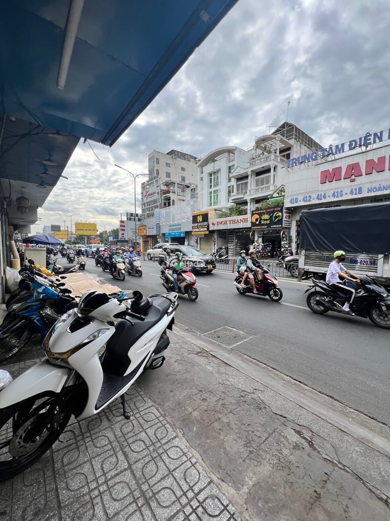 SÁT SÂN BAY, MTKD HOÀNG VĂN THỤ, PHÚ NHUẬN, 83M2 CÓ KC Ở NGAY. GIẢM 350TR CHỈ CÒN 25.5T TL 