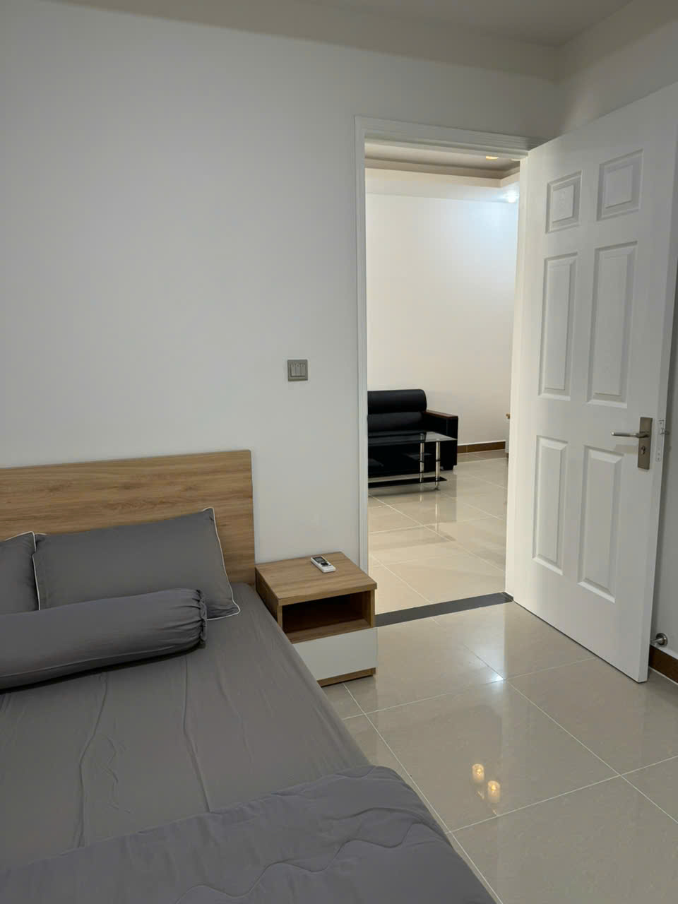 Bán căn hộ Era Town Đức Khải Quận 7, Tầng cao, full nội thất