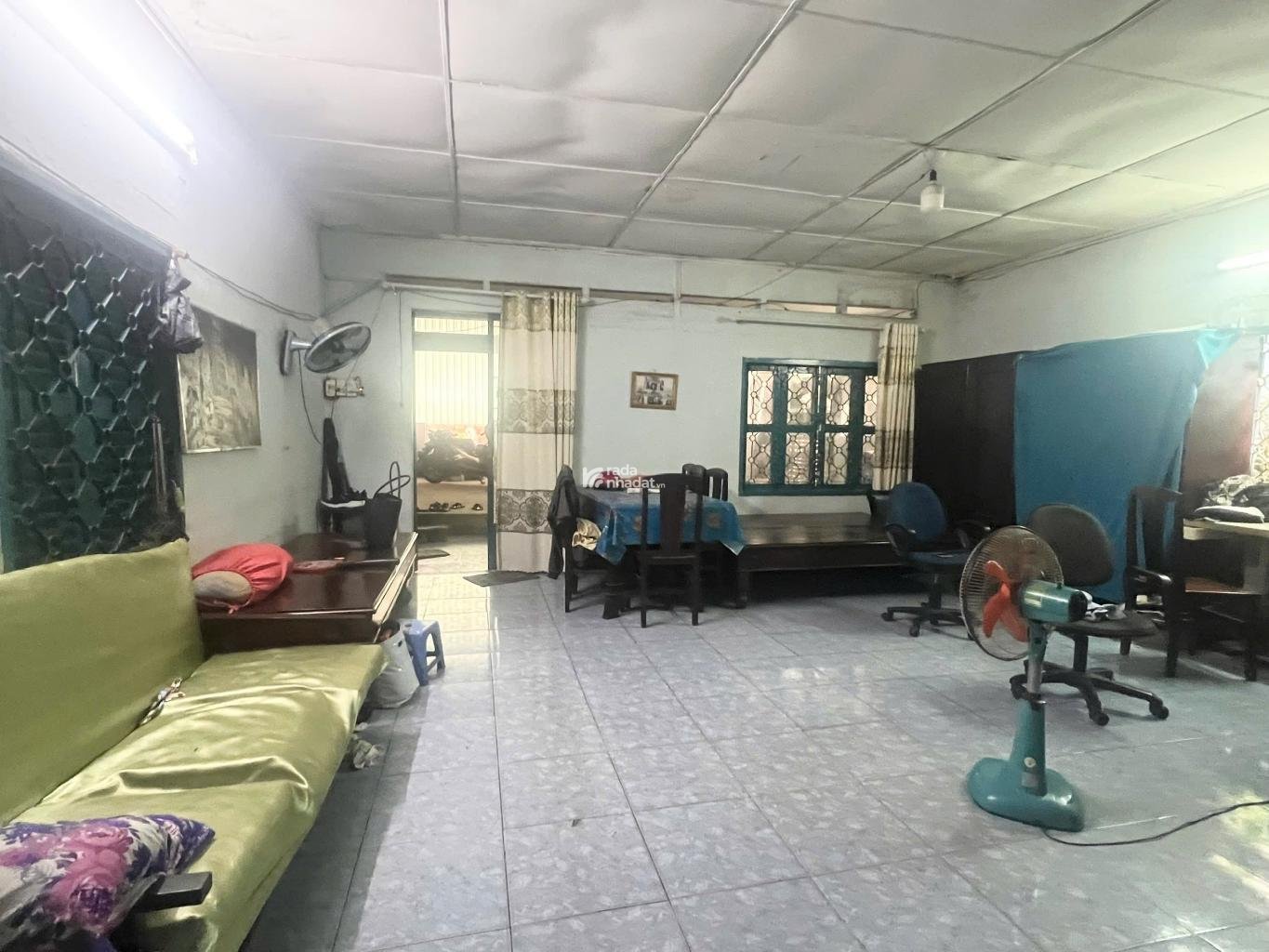 MẶT TIỀN QL13, Đ. DIỆN CO-OP BÌNH TRIỆU, VỪA Ở VỪA CHO THUÊ 50tr/th, 578m2; 38,5 TỶ.
