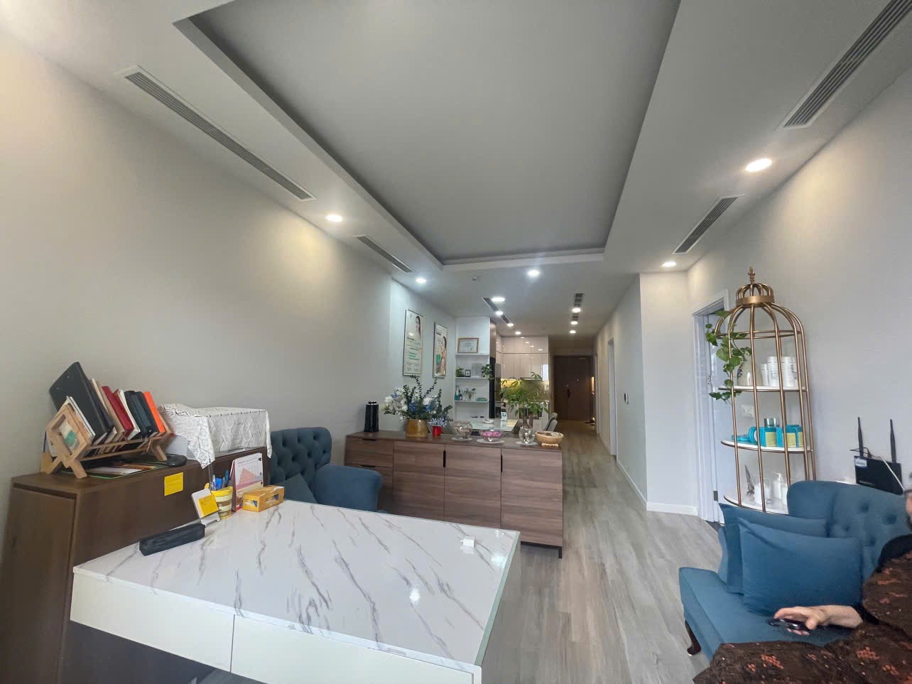 GIÁ SIÊU RẺ CƠ HỘI ĐỘC QUYỀN SỞ HỮU CĂN HỘ 3PN ĐẲNG CẤP TẠI BRG DIAMOND RESIDENCE 25 LÊ VĂN LƯƠNG