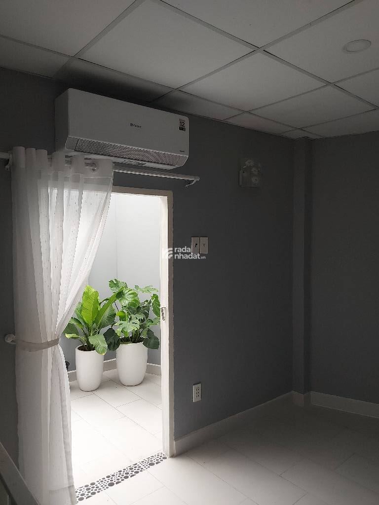 HẺM XE HƠI SÁT MT LŨY BÁN BÍCH, TÂN PHÚ, 24M2 MỚI Ở NGAY. GIẢM 550TR CHỈ 2.25T TL TỐT