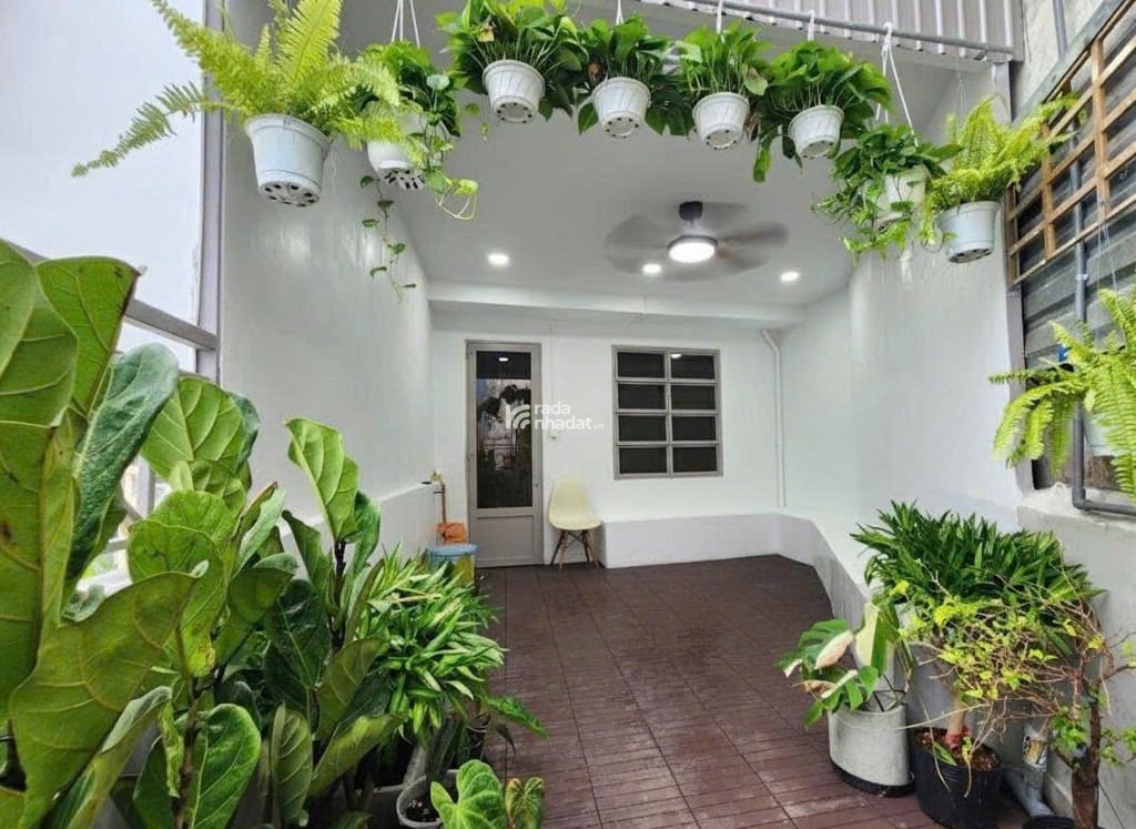 VỊ TRÍ ĐẮC ĐỊA NGAY GÓC GIAO VÕ THỊ SÁU ĐINH TIÊN HOÀNG - DÒNG TIỀN 720TR/NĂM - 19 TỶ 500