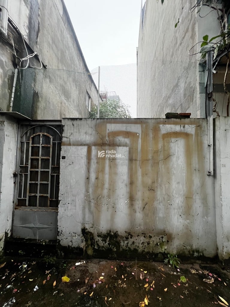 SIÊU PHẨM, SÁT MT HỒ XUÂN HƯƠNG , BÌNH THẠNH, 58M2 TIỆN XÂY MỚI. GIẢM 650TR CHỈ 6.3T