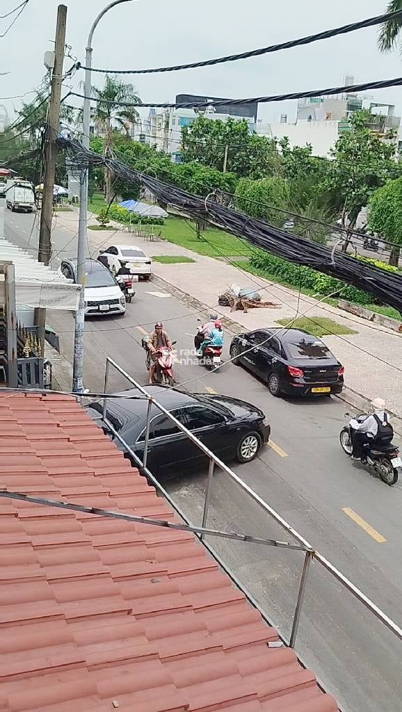 MTKD LƯU CHÍ HIẾU, TÂN PHÚ, CHUẨN 38M2 HIẾM CÓ. GIẢM 550TR CHỈ CÒN 7.8T TL TỐT