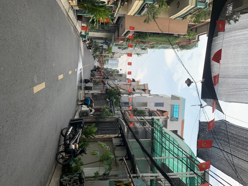 TT. TÂN PHÚ - MTKD- VỊ TRÍ TUYỆT ĐẸP - 100M2- ĐƯỜNG 8M- 4 TẦNG 17 PHÒNG