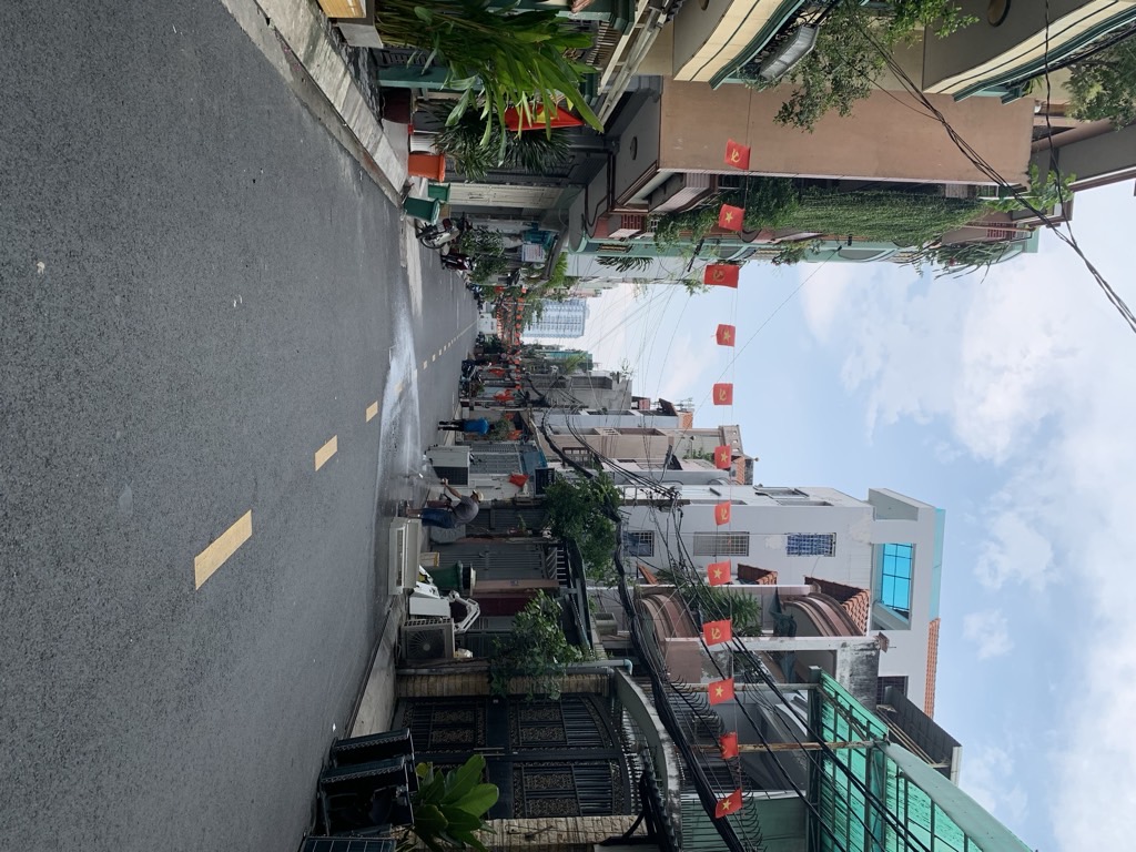 TT. TÂN PHÚ - MTKD- VỊ TRÍ TUYỆT ĐẸP - 100M2- ĐƯỜNG 8M- 4 TẦNG 17 PHÒNG