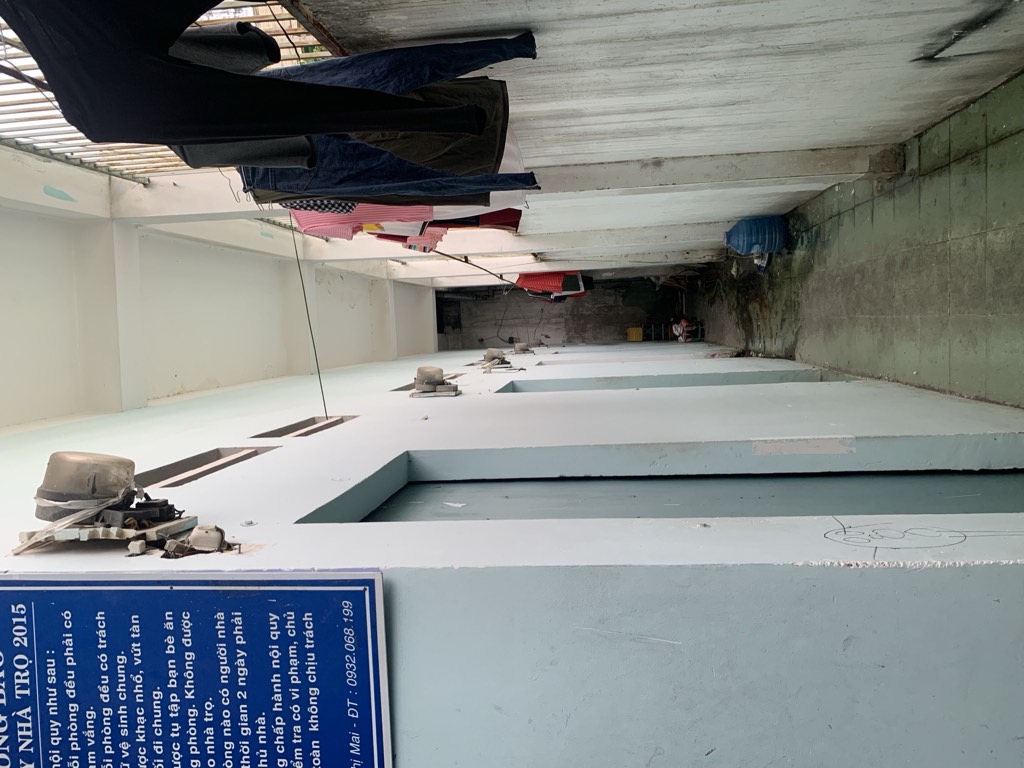 TT. TÂN PHÚ - MTKD- VỊ TRÍ TUYỆT ĐẸP - 100M2- ĐƯỜNG 8M- 4 TẦNG 17 PHÒNG