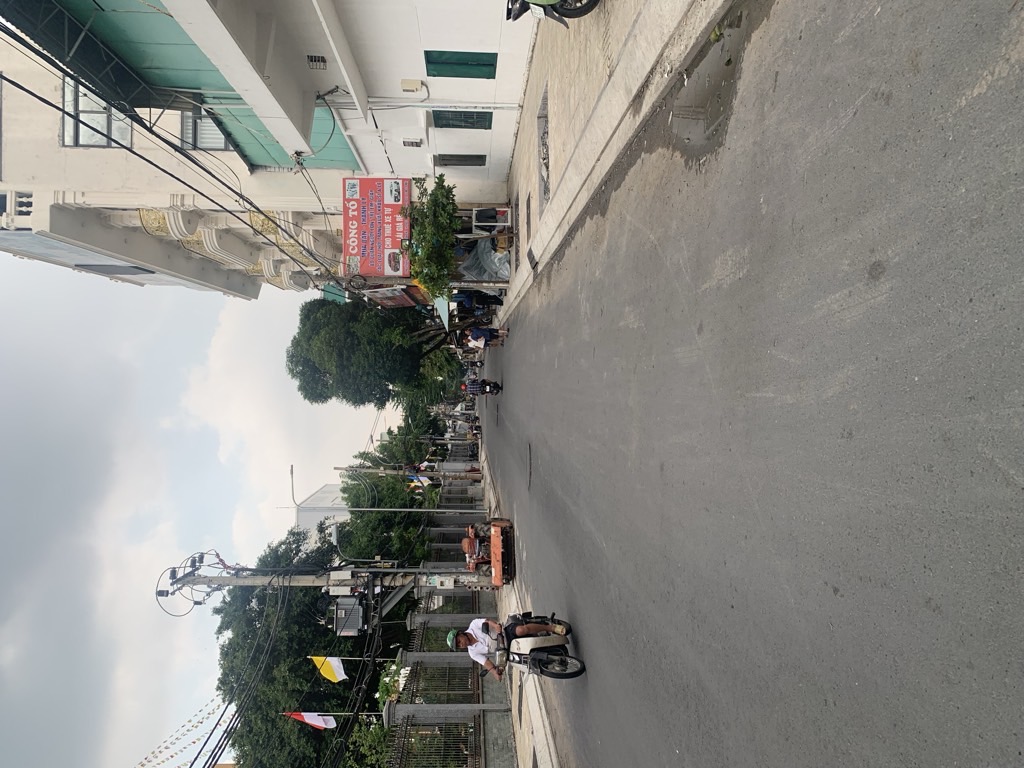 TT. TÂN PHÚ - MTKD- VỊ TRÍ TUYỆT ĐẸP - 100M2- ĐƯỜNG 8M- 4 TẦNG 17 PHÒNG