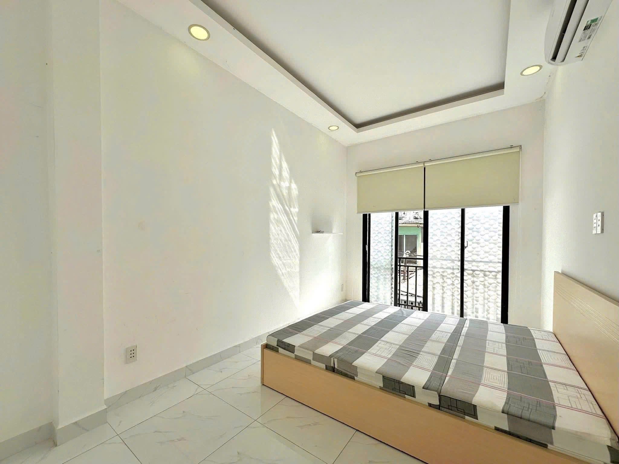 SIÊU HIẾM NHÀ 5 TẦNG KỲ ĐỒNG Q3-NGANG 4.5M-CHỈ HƠN 3 TỶ!