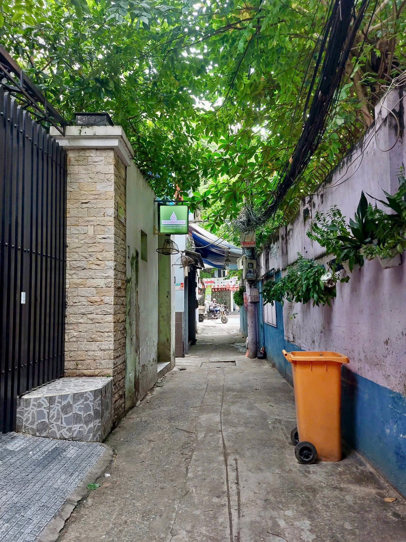 SIÊU HIẾM NHÀ 5 TẦNG KỲ ĐỒNG Q3-NGANG 4.5M-CHỈ HƠN 3 TỶ!