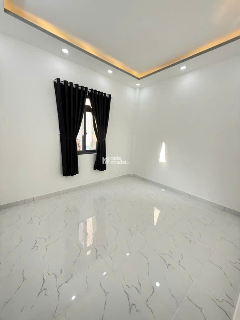 Huỳnh Tấn Phát; 4x12m; nhà đẹp 2 tầng tìm chủ mới; KDC hiện hữu; vào ở ngay