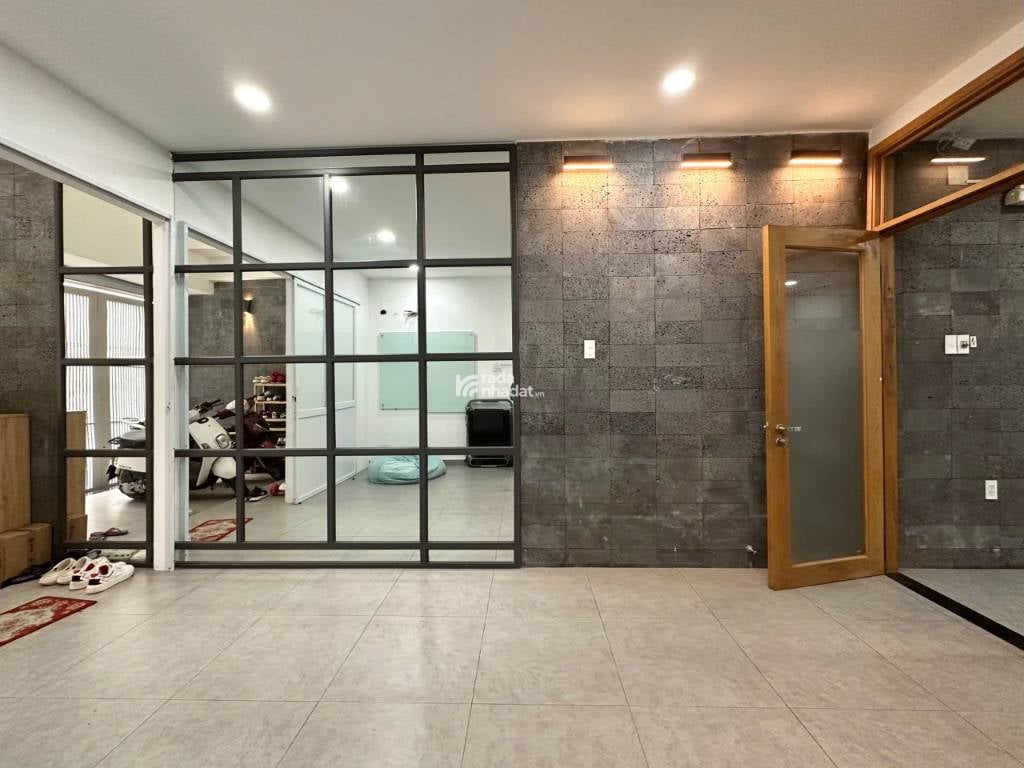 BÁN NHÀ MỚI HẺM 302 HAI BÀ TRƯNG TÂN ĐỊNH QUẬN 1 - 4x17m - GIÁ CHỈ 22 TỶ
