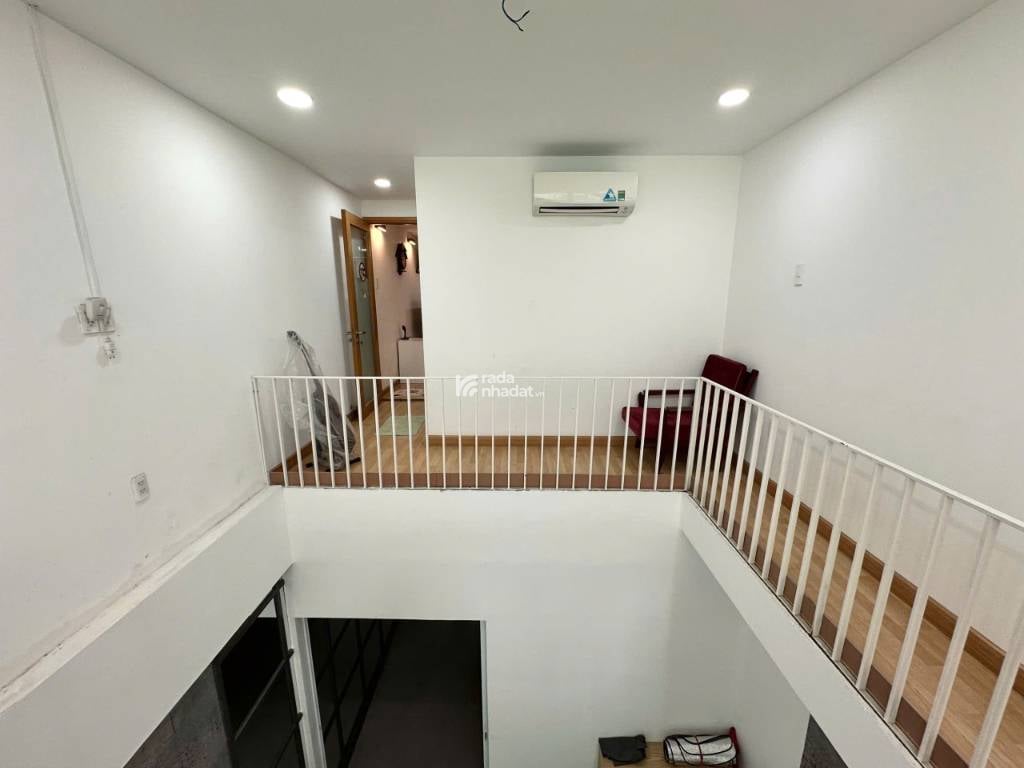 BÁN NHÀ MỚI HẺM 302 HAI BÀ TRƯNG TÂN ĐỊNH QUẬN 1 - 4x17m - GIÁ CHỈ 22 TỶ
