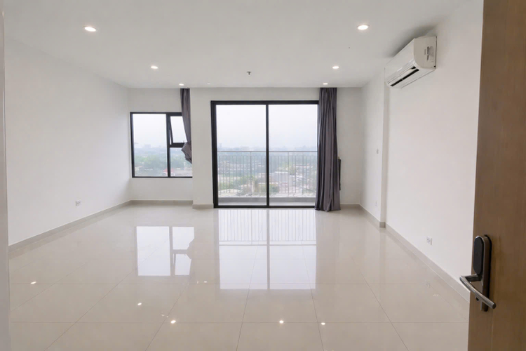 Căn 2PN1 đẹp S1.02 The Rainbow, diện tích 69,30m2, chỉ 3,46tỷ