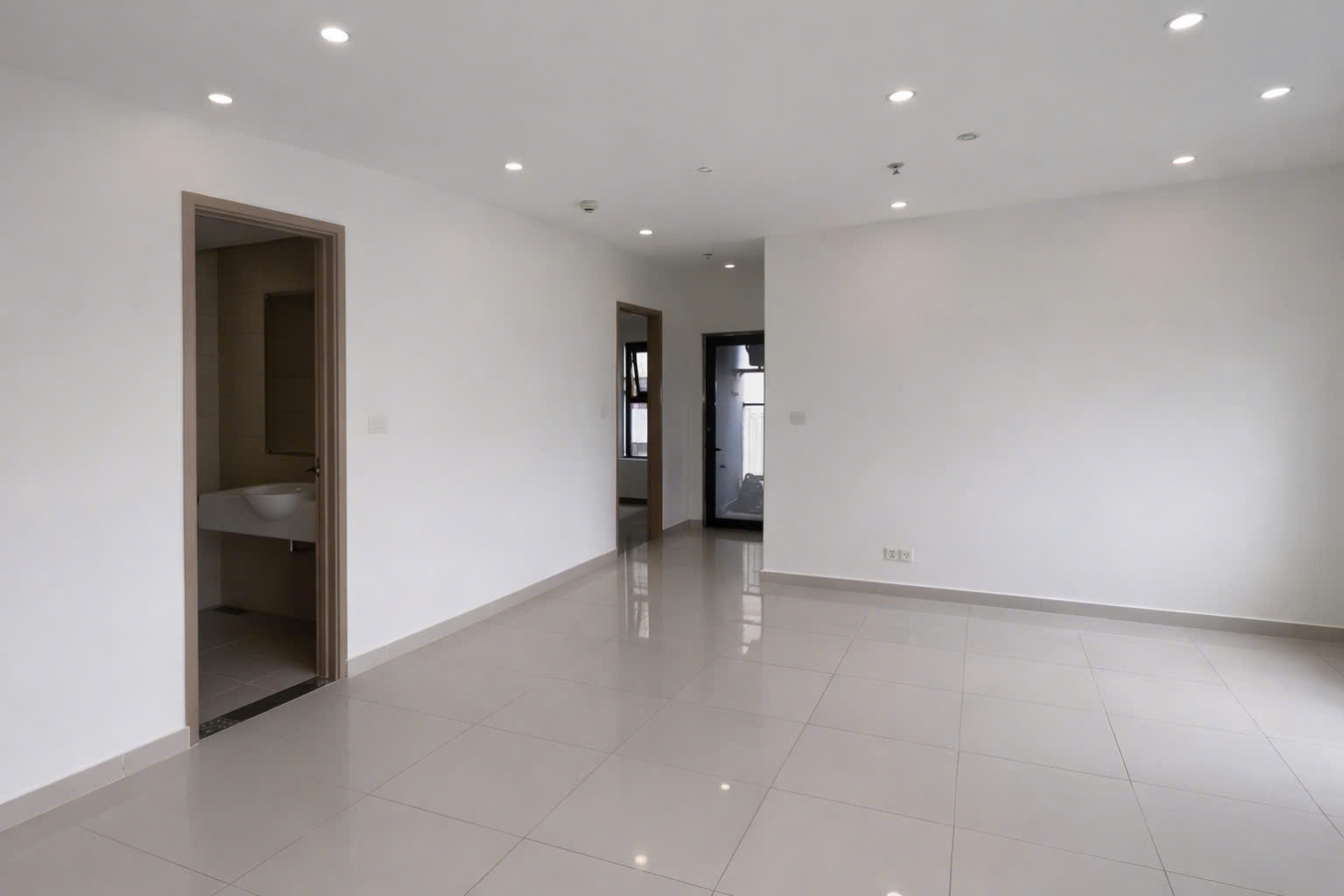 Căn 2PN1 đẹp S1.02 The Rainbow, diện tích 69,30m2, chỉ 3,46tỷ