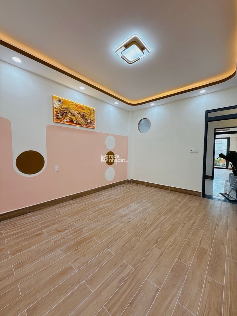 BÁN NHÀ TÂN QUÝ TÂN PHÚ HẺM XE HƠI 65M2 6.48 TỶ TẶNG TOÀN BỘ NỘI THẤT AN NINH DÂN TRÍ CAO 