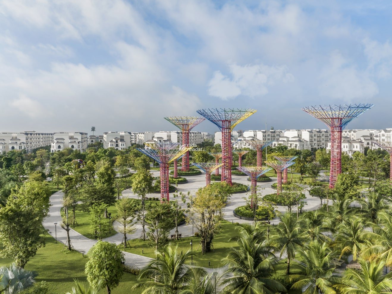 [BÁN LẠI GẤP] Căn studio siêu đẹp, gia đình cho con nhỏ học trường nội khu tiện lợi
