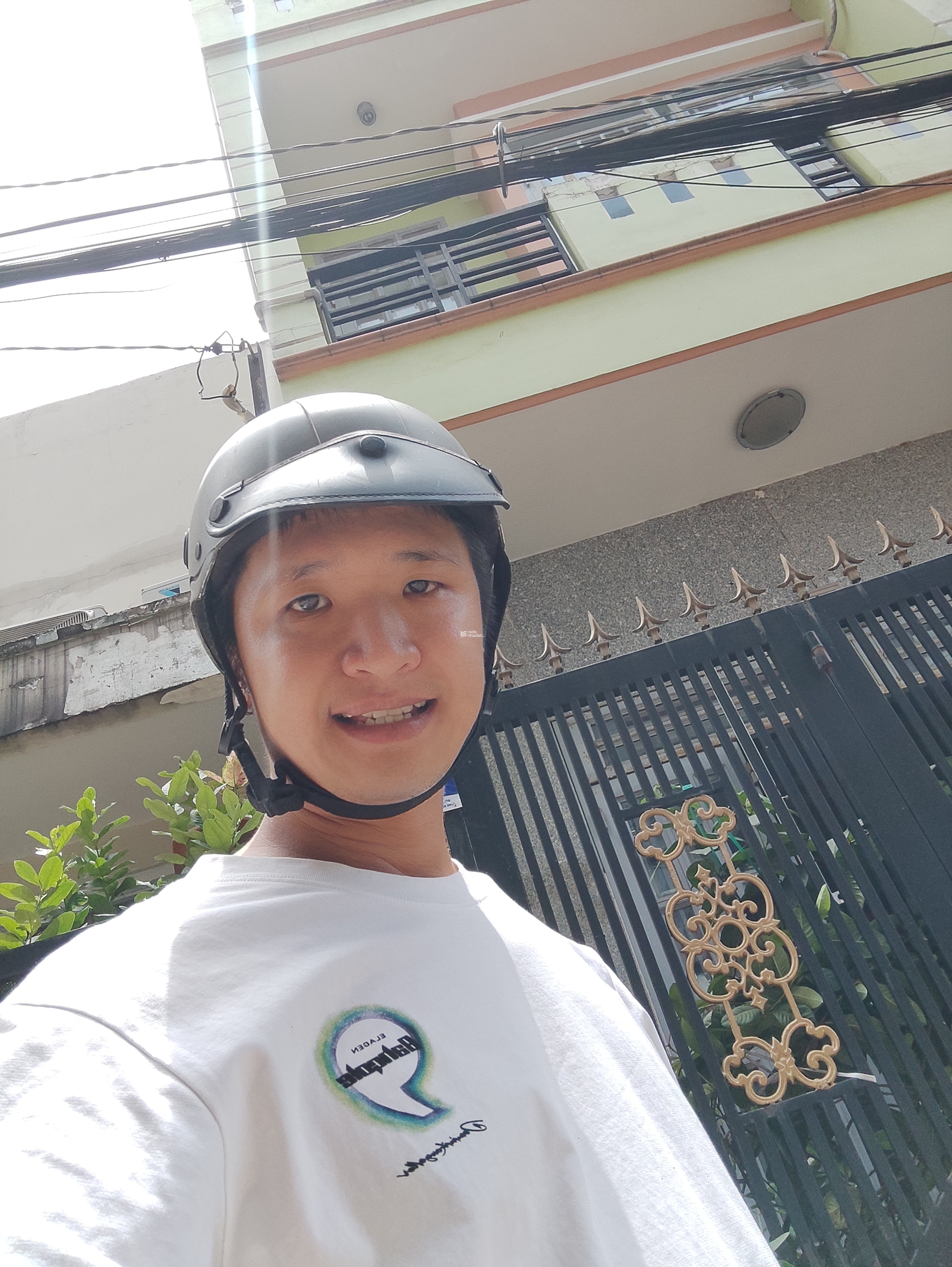 BÁN NHÀ LŨY BÁN BÍCH TÂN PHÚ - 3 TẦNG BTCT 52.5M2(3.914) HẺM XE HƠI
