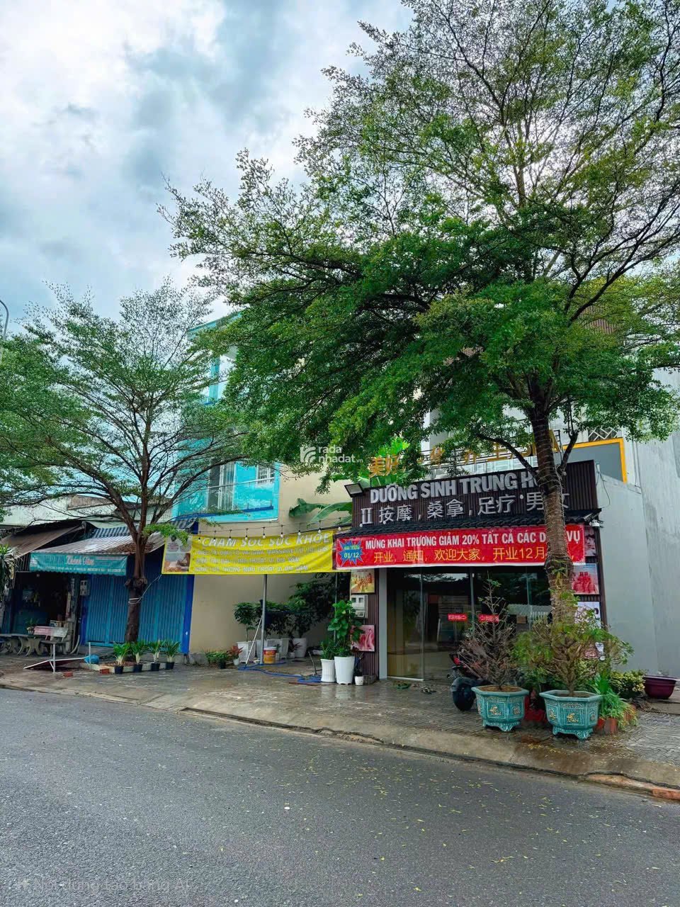 Người thân chính chủ bán 2 lô 125 - 130m2 để đi định cư sổ đầy đủ sang tên công chứng trong ngày