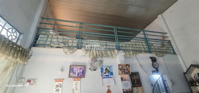 HẺM 4M ĐẸP. HOÀNG BẬT ĐẠT, TÂN BÌNH, 52M2 TIỆN XÂY MỚI. GIẢM 550TR CHỈ CÒN 4.5T TL 