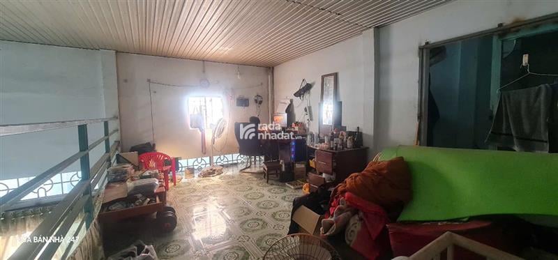 HẺM 4M ĐẸP. HOÀNG BẬT ĐẠT, TÂN BÌNH, 52M2 TIỆN XÂY MỚI. GIẢM 550TR CHỈ CÒN 4.5T TL 