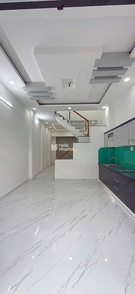 Bán nhà gần lê trọng tấn bình hưng hoà