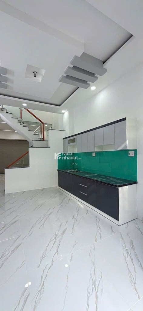 Bán nhà gần lê trọng tấn bình hưng hoà