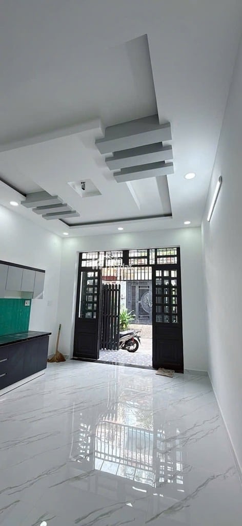 Bán nhà gần lê trọng tấn bình hưng hoà