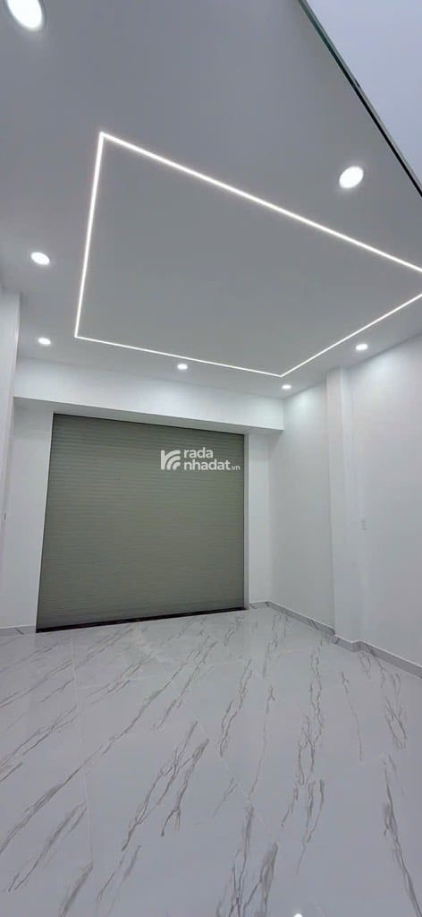 Bán nhà gần lê trọng tấn bình hưng hoà