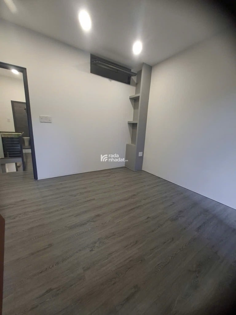 SÁT HXH VIP NHẤT NI SƯ HUỲNH LIÊN, TÂN BÌNH, 36M2 CÓ KC Ở NGAY. GIẢM 350TR CHỈ 5.4T TL 