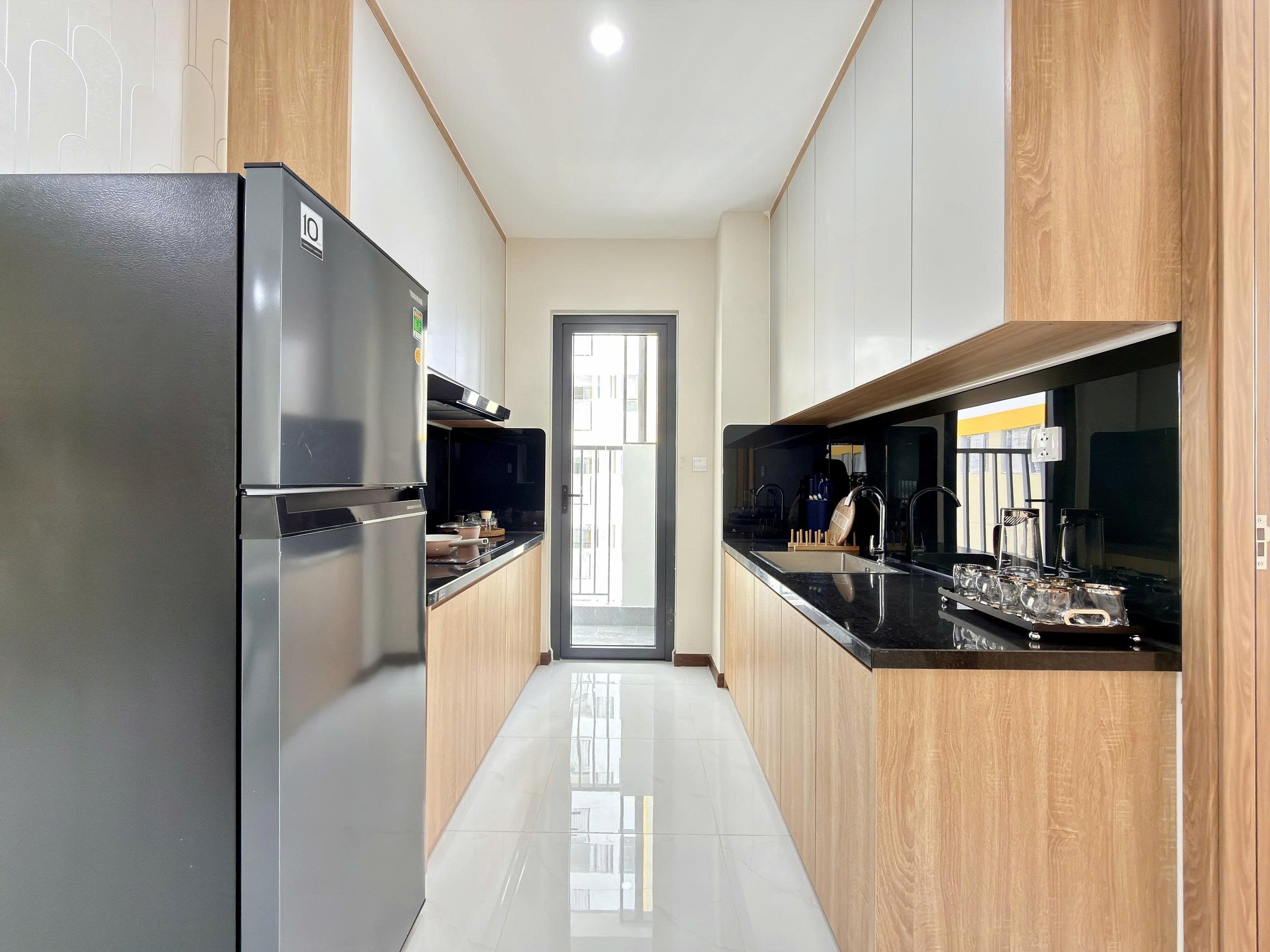 CHỈ THANH TOÁN 8 TRIỆU MỖI THÁNG. BẠN ĐÃ SỞ HỮU CĂN HỘ FULL NỘI THẤT