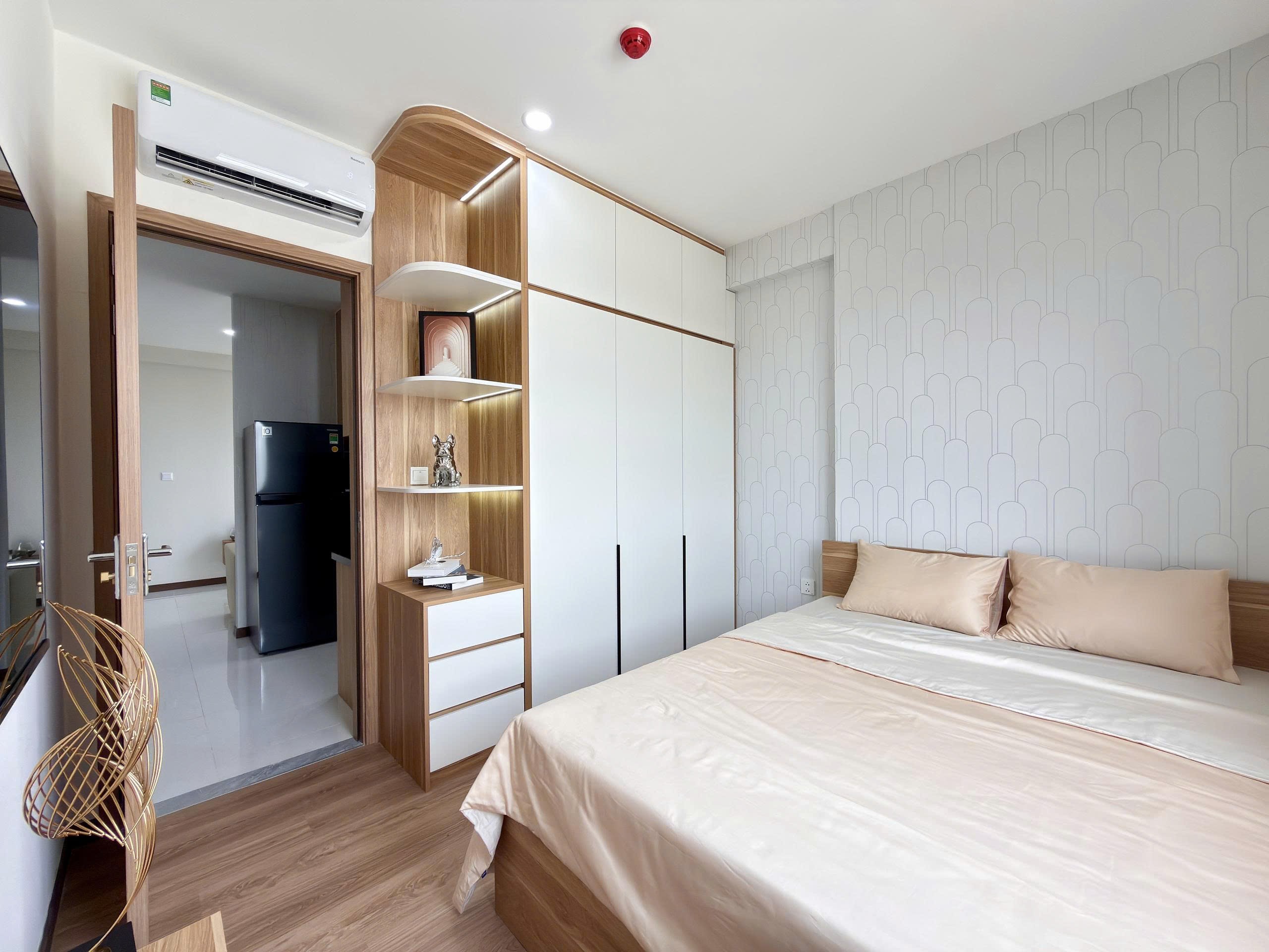 CHỈ THANH TOÁN 8 TRIỆU MỖI THÁNG. BẠN ĐÃ SỞ HỮU CĂN HỘ FULL NỘI THẤT