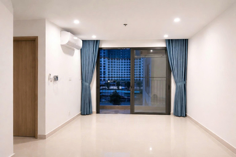 Cần bán 1PN1 46,10m2, phân khu The Origami, giá tốt 2,65tỷ