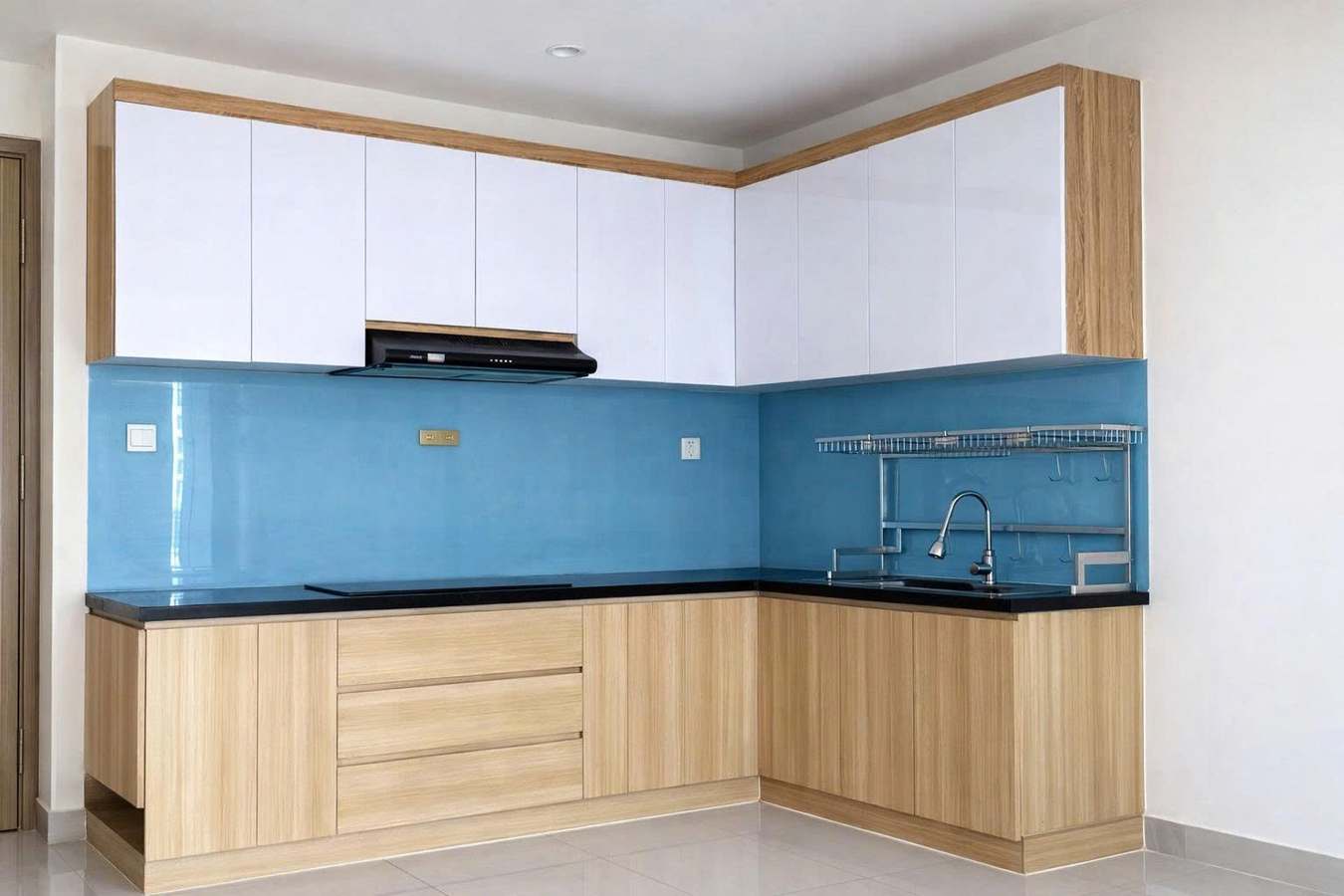 Cần bán 1PN1 46,10m2, phân khu The Origami, giá tốt 2,65tỷ