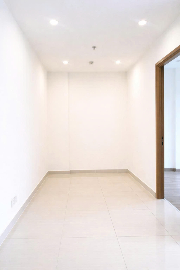 Cần bán 1PN1 46,10m2, phân khu The Origami, giá tốt 2,65tỷ